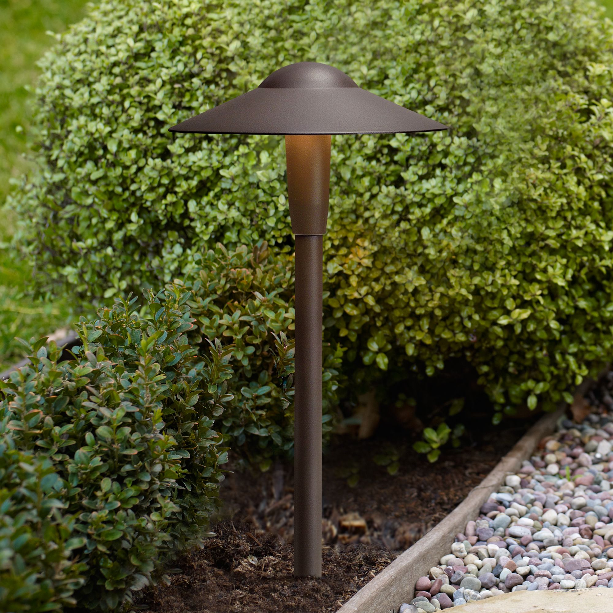 Kichler Low Voltage Landscape Lighting Lamps Plus