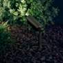 4_Kichler Landscape 6" High Centennial Brass Accent Light more views