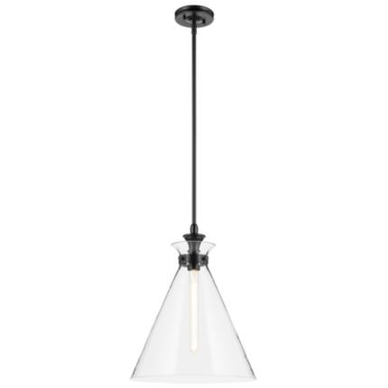 Kichler Laria Black Collection