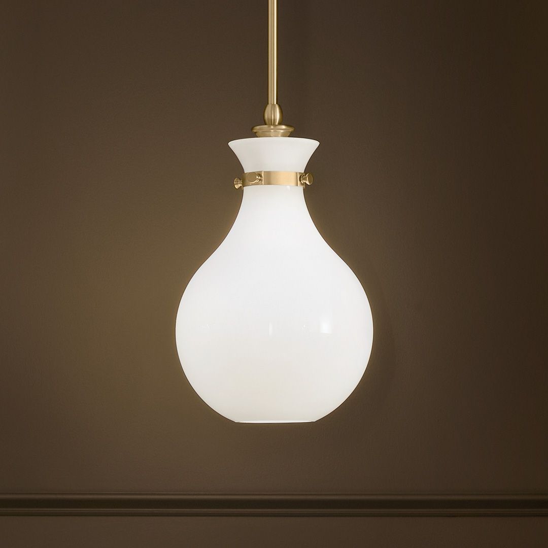 Kichler Laria Bronze Collection