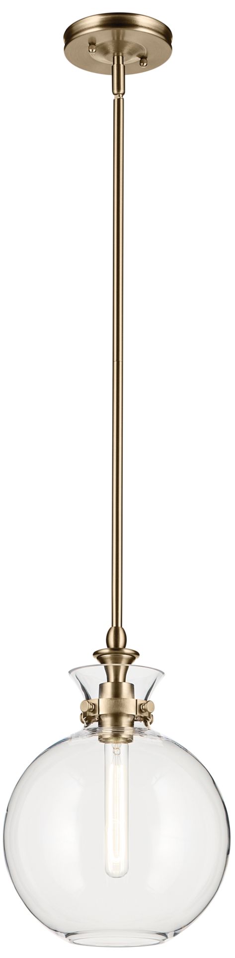 Kichler Laria Bronze Collection