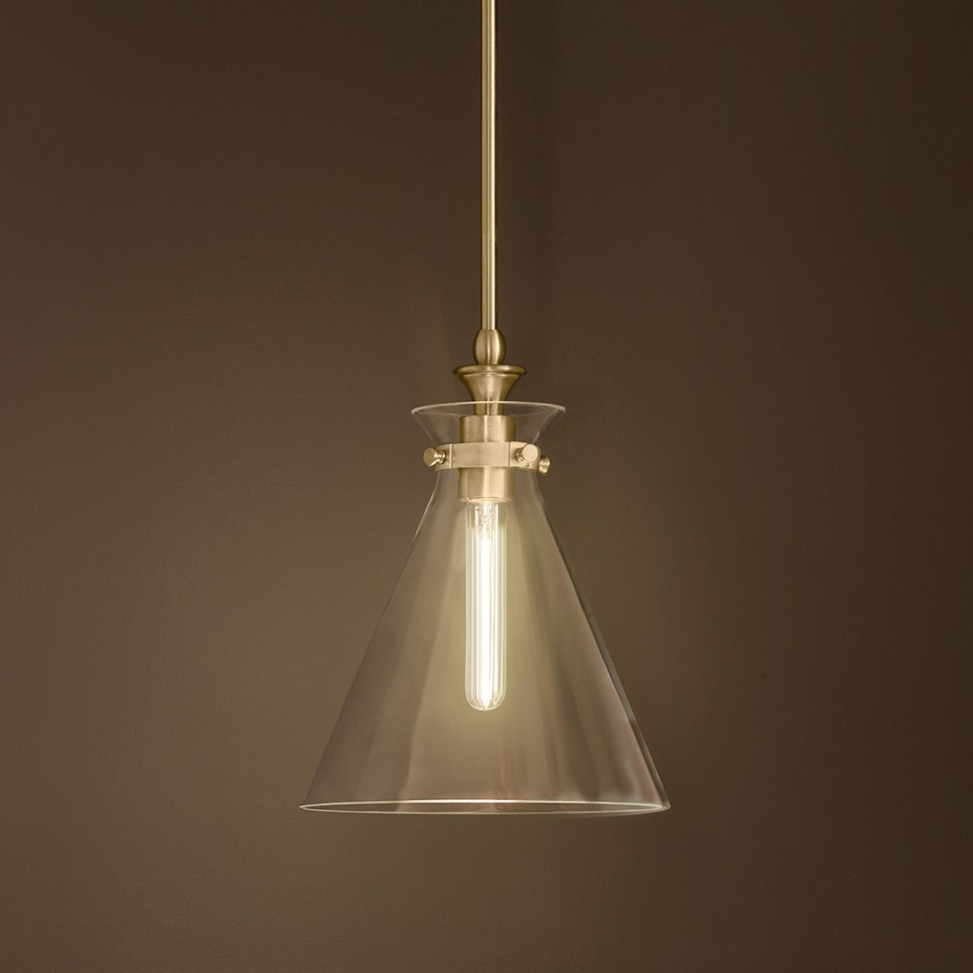 Kichler Laria Gold Collection