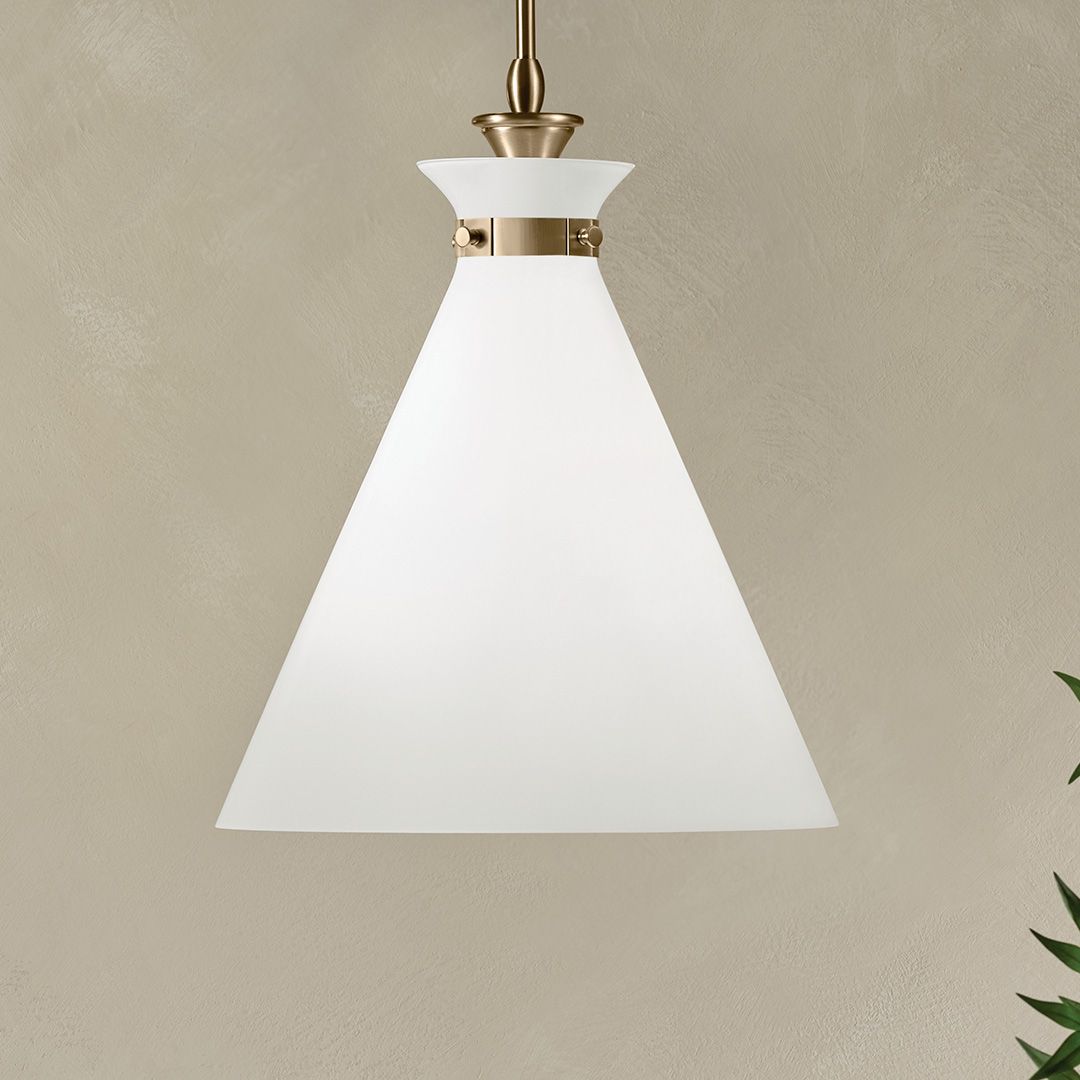 Kichler Laria Gold Collection