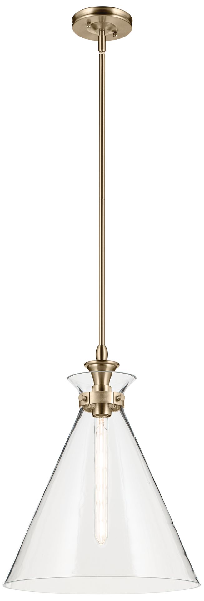 Kichler Laria Gold Collection