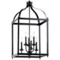 Kichler Larkin Black Collection