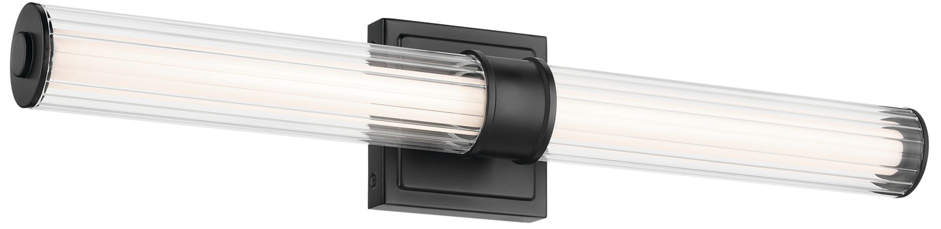 Kichler Laurene Black Collection