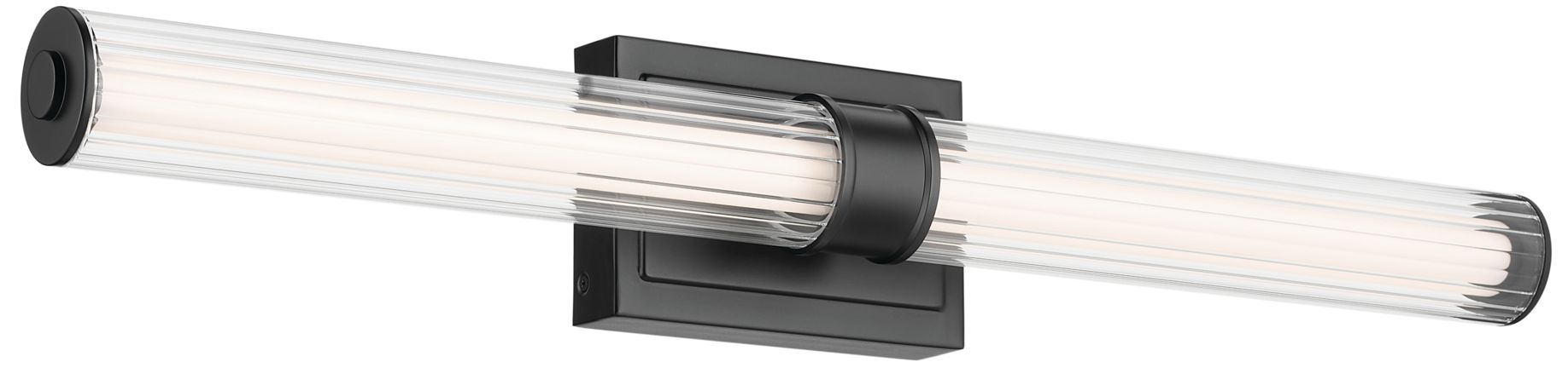 Kichler Laurene Black Collection