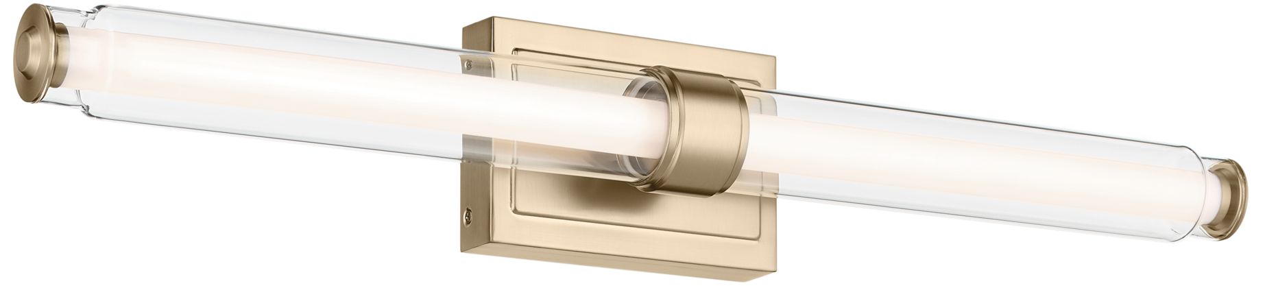 Kichler Laurene Gold Collection