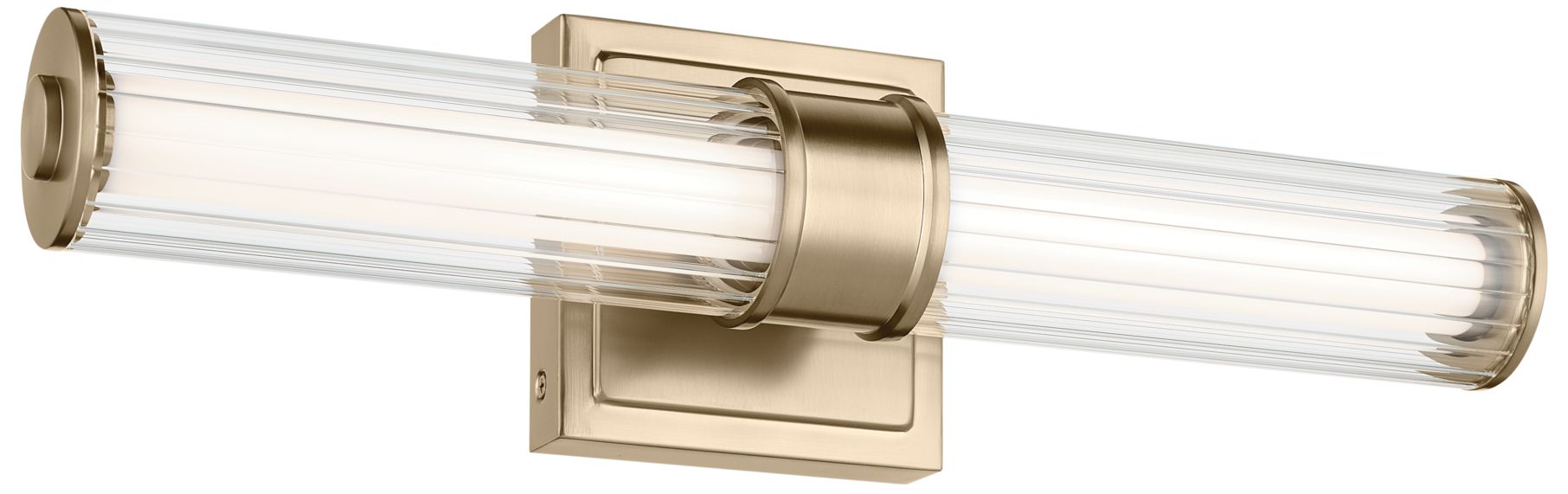 Kichler Laurene Gold Collection