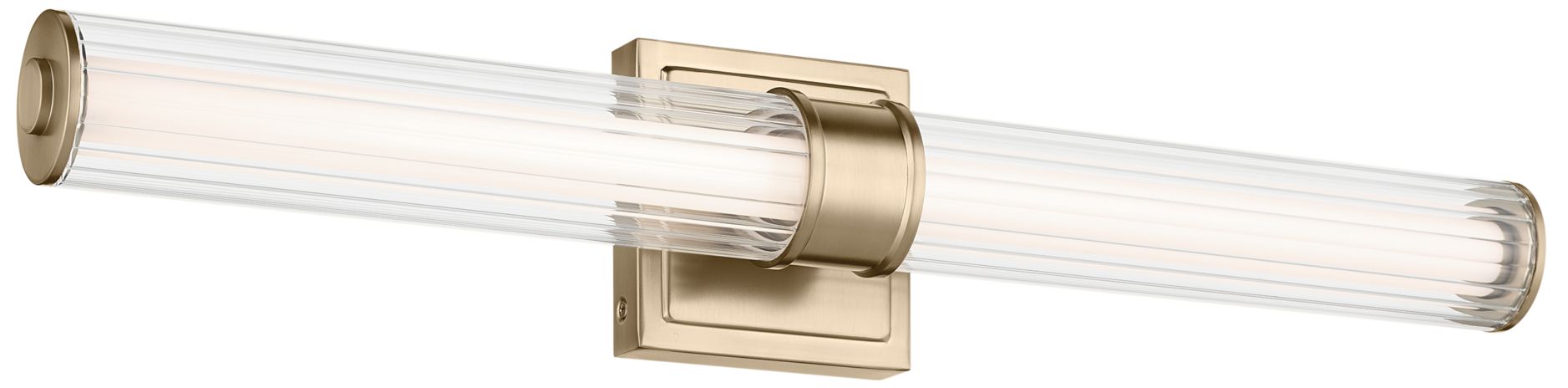 Kichler Laurene Gold Collection