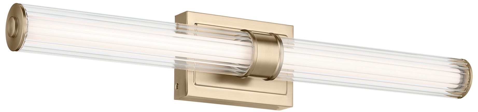 Kichler Laurene Gold Collection