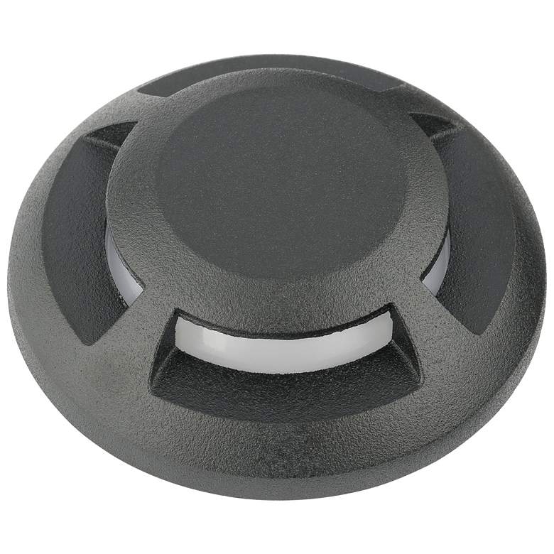 Image 1 Kichler LED Mini All-Purpose 4-Way Opening