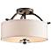 Kichler Leighton Collection 16" Wide Ceiling Light Fixture