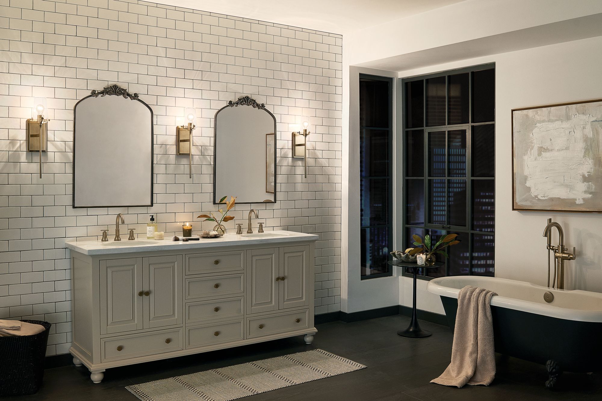 Kichler Linara Pendant 3Lt