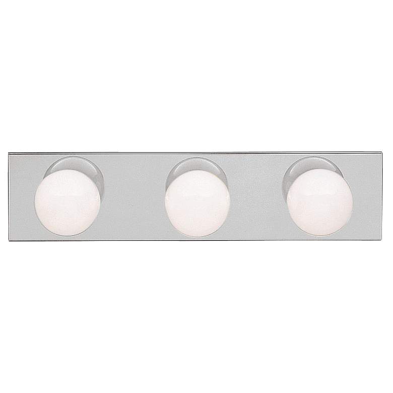 Image 1 Kichler Linear Bath 18in