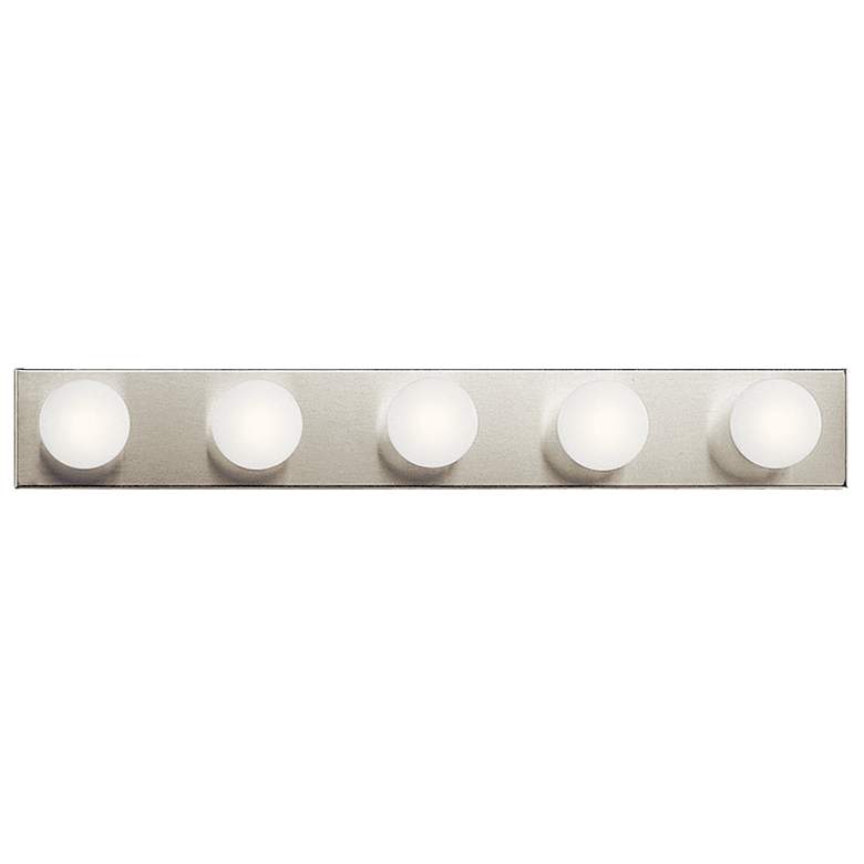 Image 1 Kichler Linear Bath 30in
