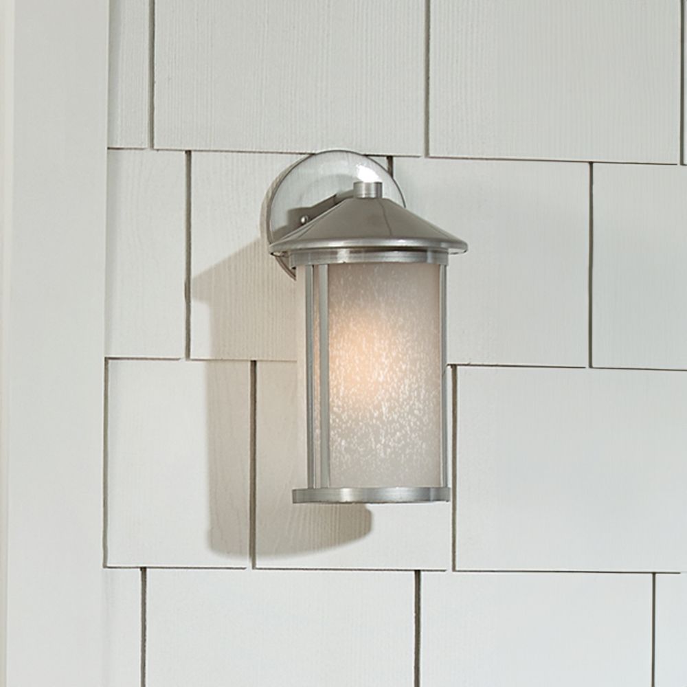 KICHLER Lombard Silver Collection