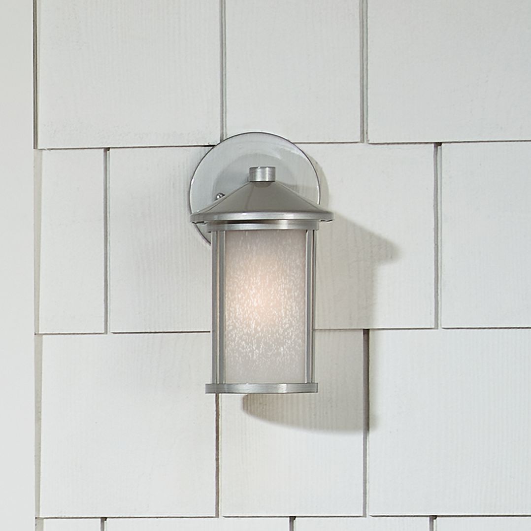 KICHLER Lombard Silver Collection