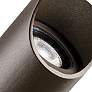 4_Kichler Low Voltage Mini Glow Accent Landscape Light more views