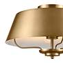 Thumbnail2 of Kichler Luella Pendant/Semi Flush more views