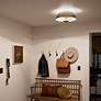 Thumbnail4 of Kichler Luella Pendant/Semi Flush more views