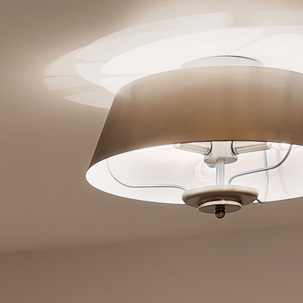 Kichler Luella Pendant/Semi  Flush
