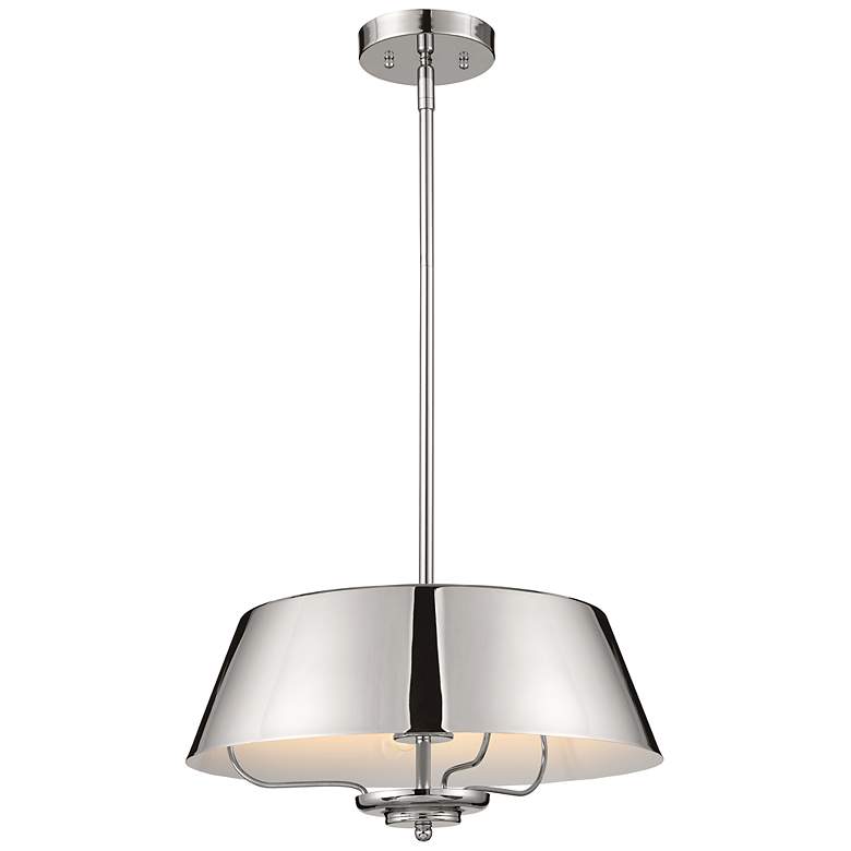 Image 1 Kichler Luella Pendant/Semi Flush