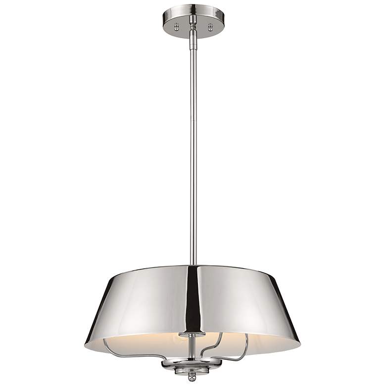 Image 1 Kichler Luella Pendant/Semi  Flush