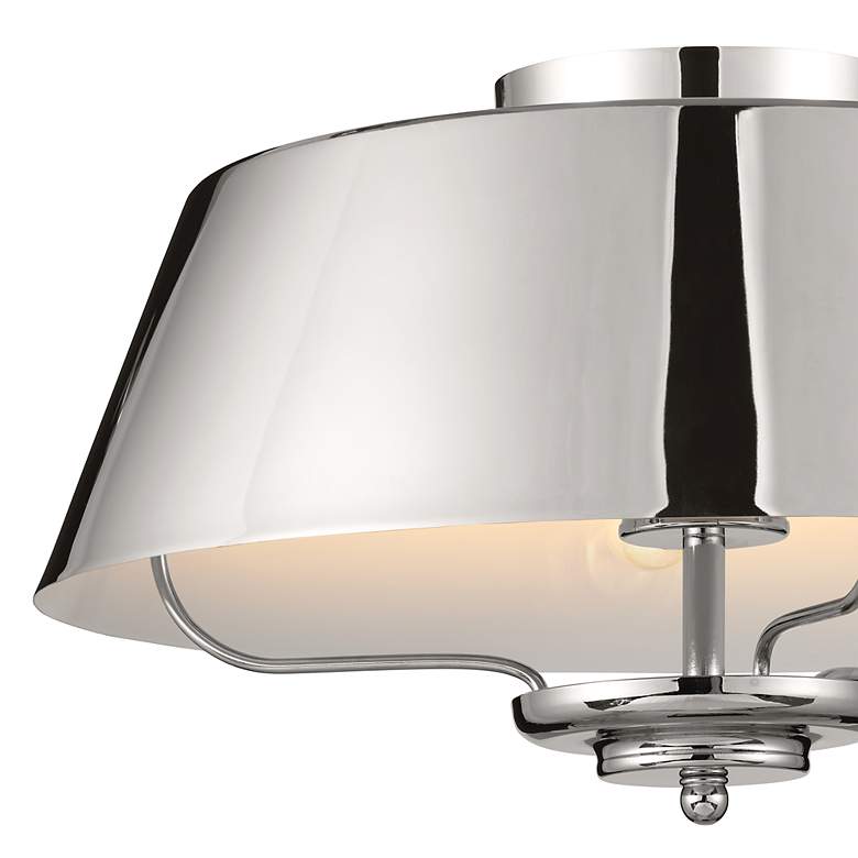 Image 2 Kichler Luella Pendant/Semi Flush more views