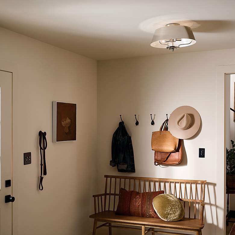 Image 5 Kichler Luella Pendant/Semi Flush more views