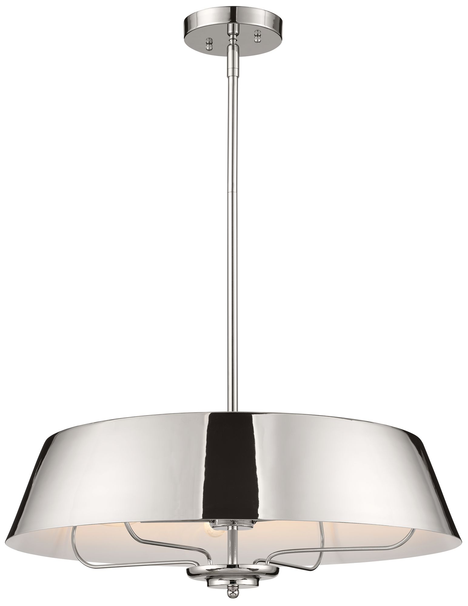 Thumbnail1 of Kichler Luella Pendant/Semi Flush
