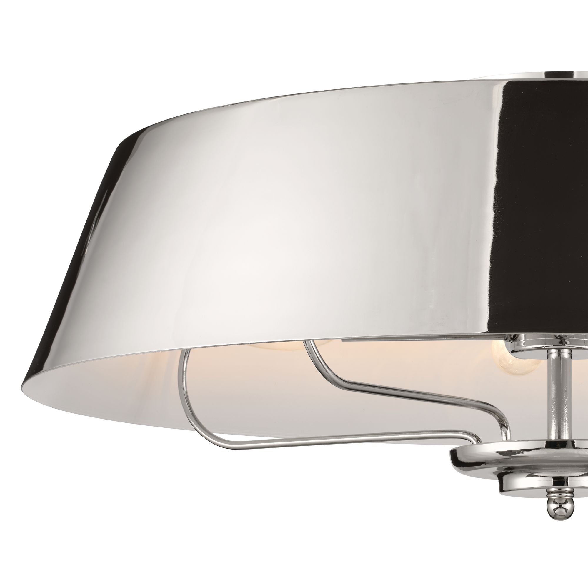 Thumbnail2 of Kichler Luella Pendant/Semi Flush more views