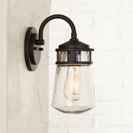 Kichler Lyndon Bronze Collection