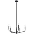 KICHLER Madden Black Collection