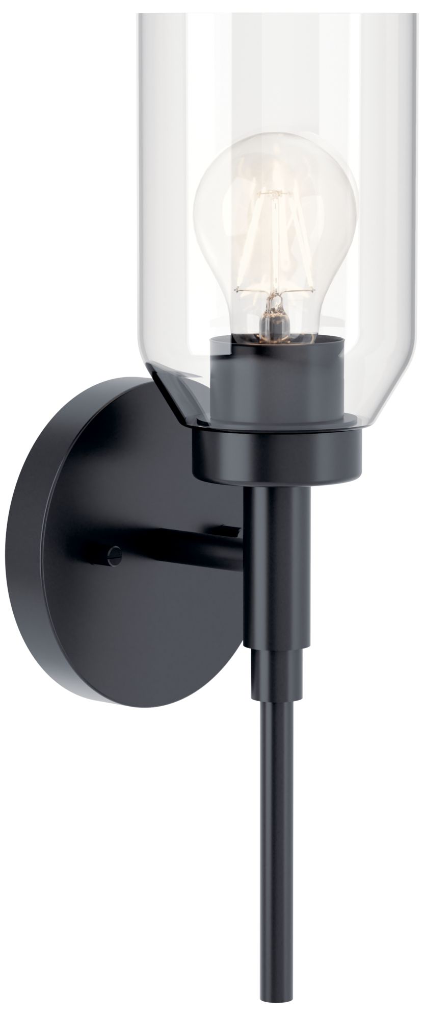 KICHLER Madden Black Collection