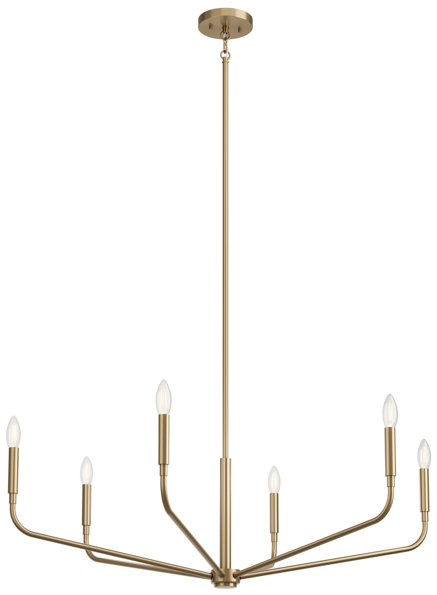 KICHLER Madden Bronze Collection