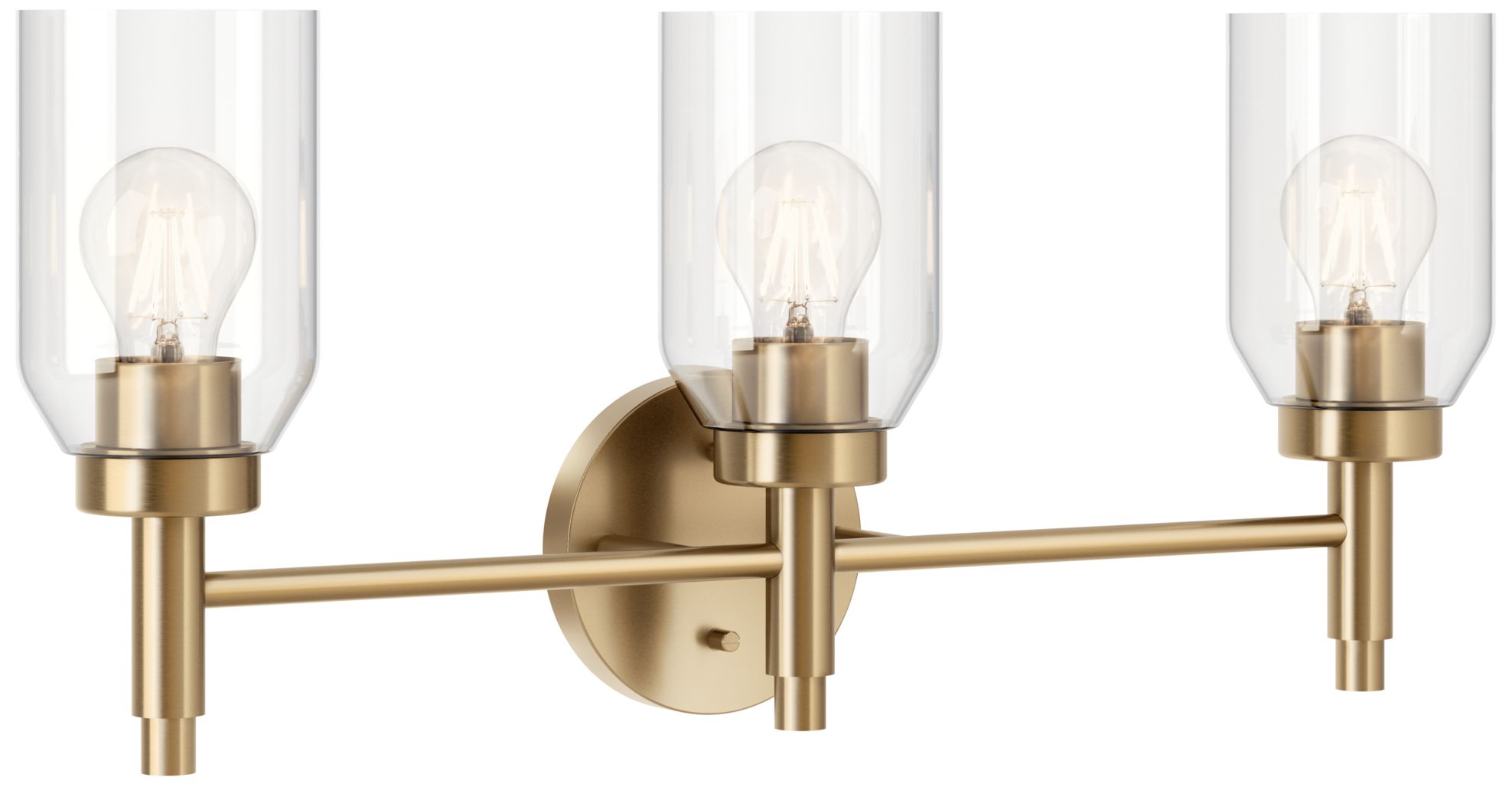 KICHLER Madden Bronze Collection