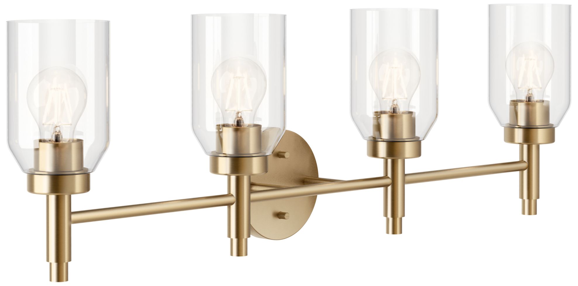 KICHLER Madden Bronze Collection