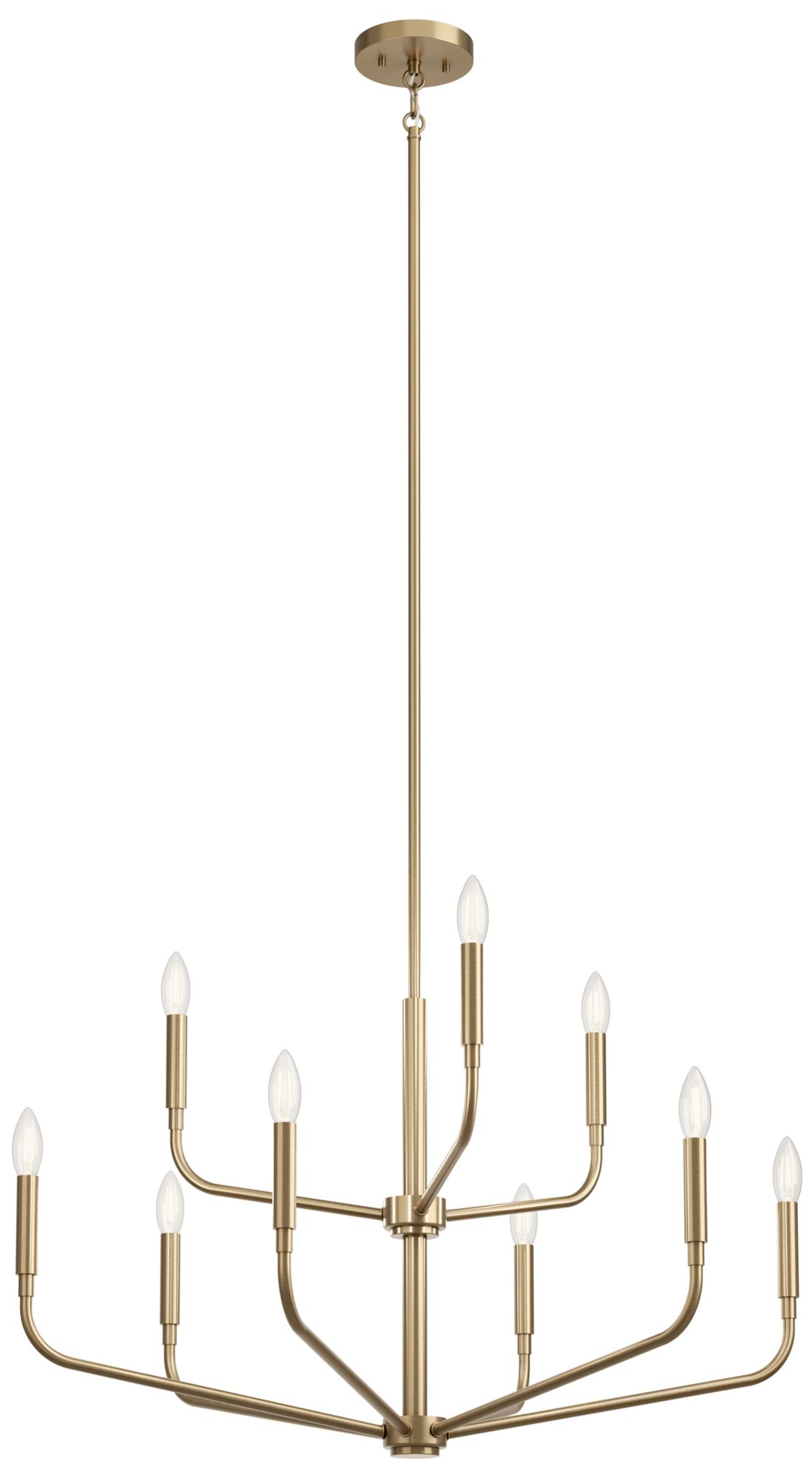 Kichler Madden Gold Collection