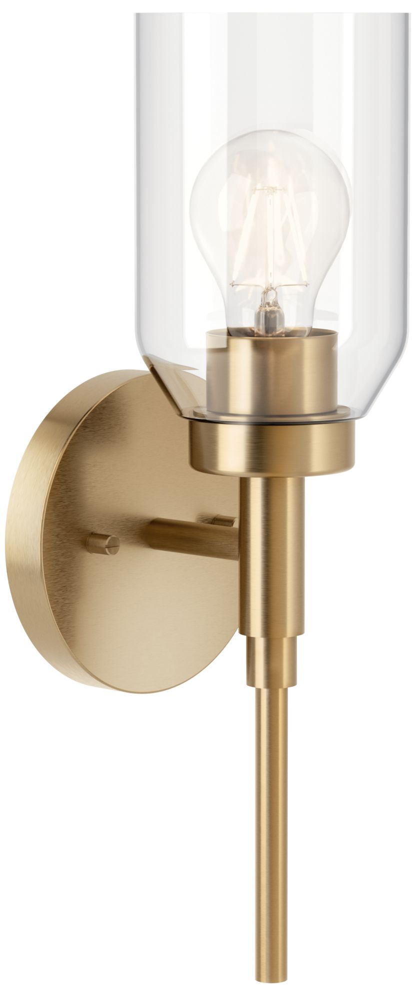 Kichler Madden Gold Collection