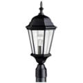 KICHLER Madison Black Collection