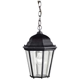 Image1 of KICHLER Madison Outdoor Pendant 1Lt