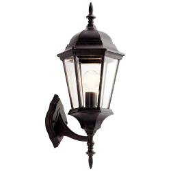KICHLER Madison Outdoor Wall 1Lt