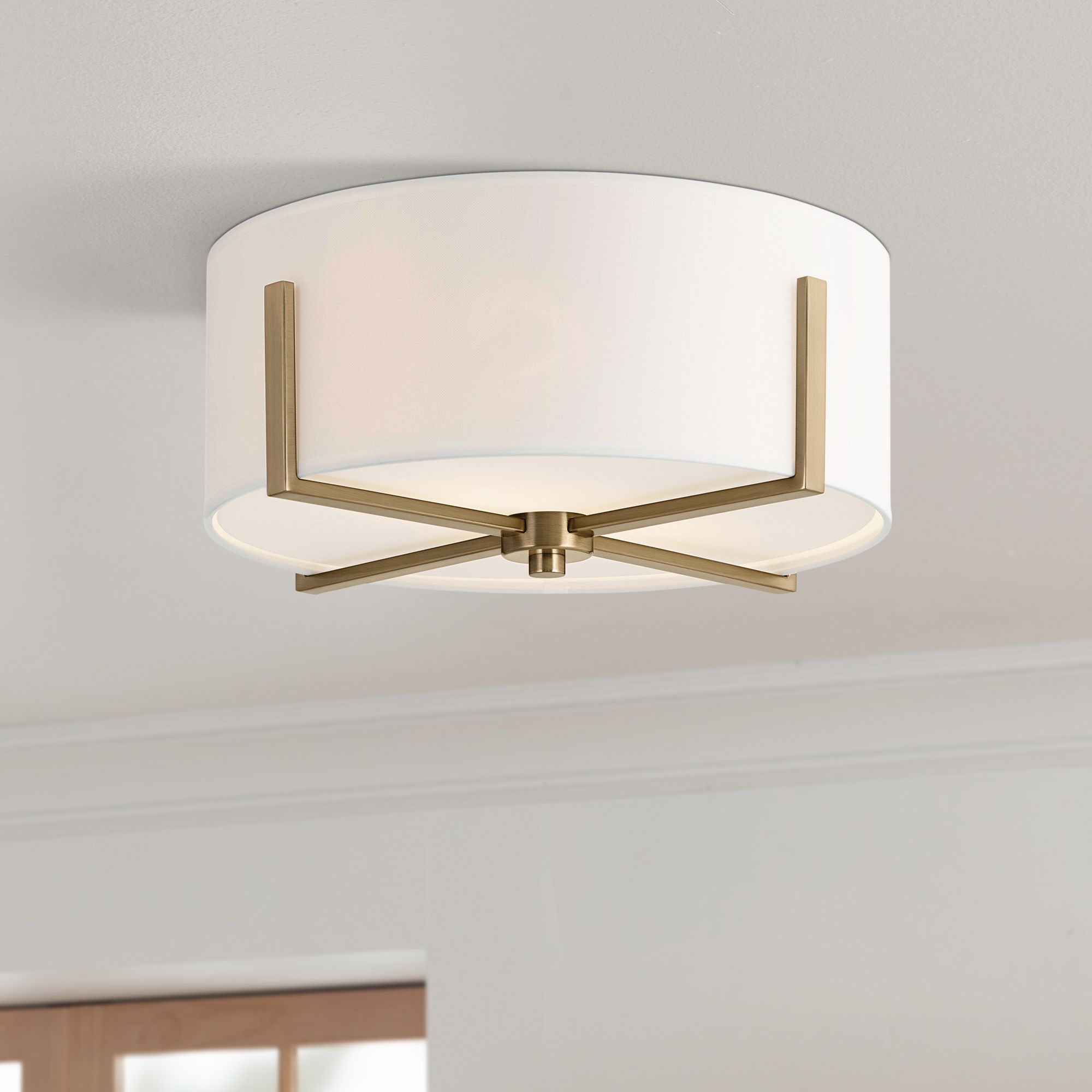 Kichler Malen Bronze Collection