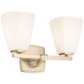 Kichler Marant Bronze Collection