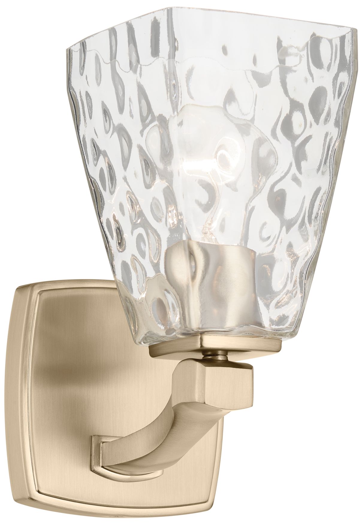 Kichler Marant Bronze Collection