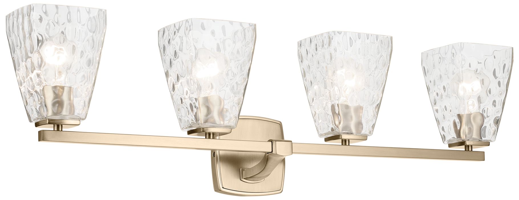 Kichler Marant Bronze Collection