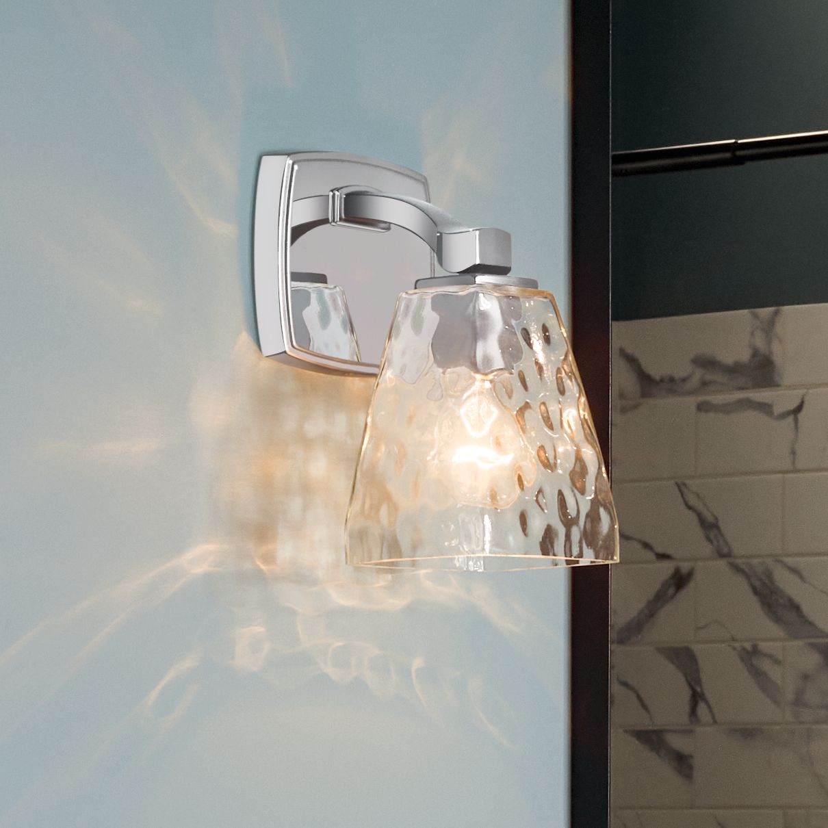 Kichler Marant Chrome Collection