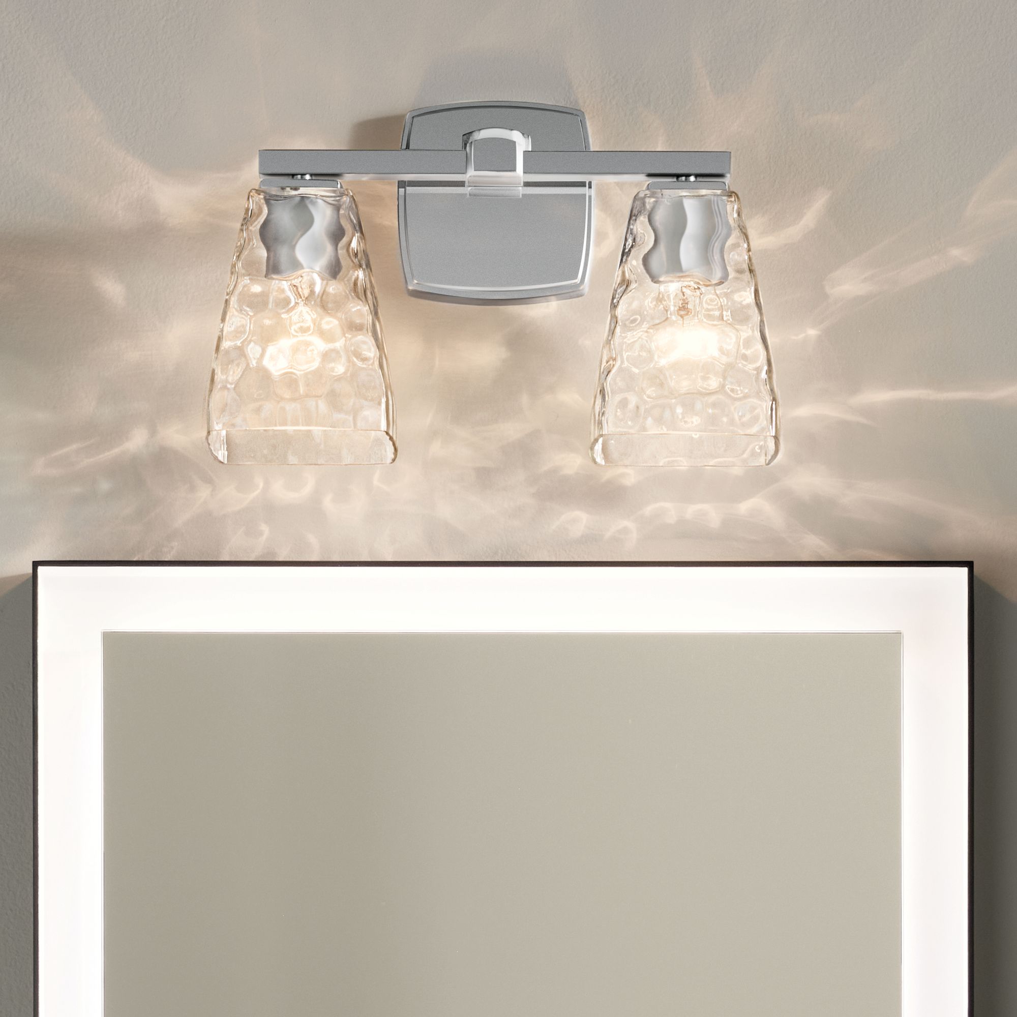 Kichler Marant Chrome Collection