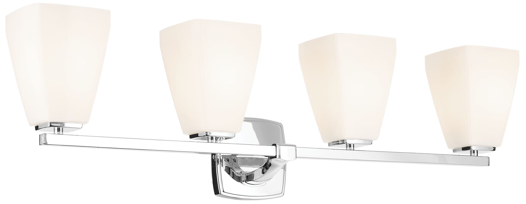 Kichler Marant Chrome Collection